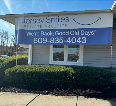 Burlington - Jersey Dental Group