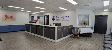 Burlington OBGYN Associates