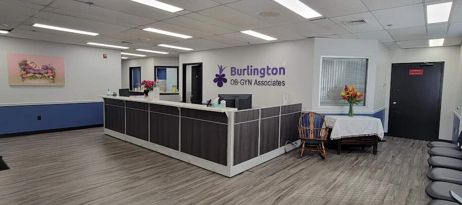 Burlington OBGYN Associates