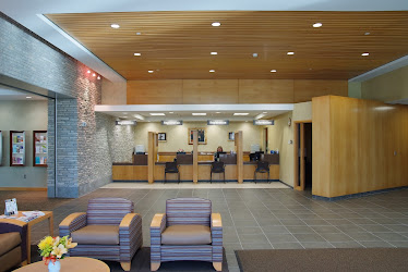 Burnett Medical Center
