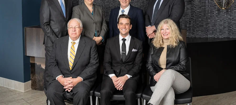 BurnettDriskill, Attorneys