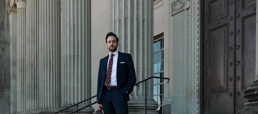 Burnham Law Firm - Personal Injury Attorney