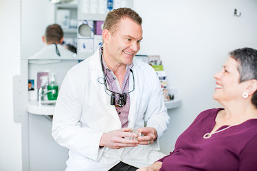 Burns Dentistry