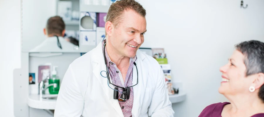 Burns Dentistry