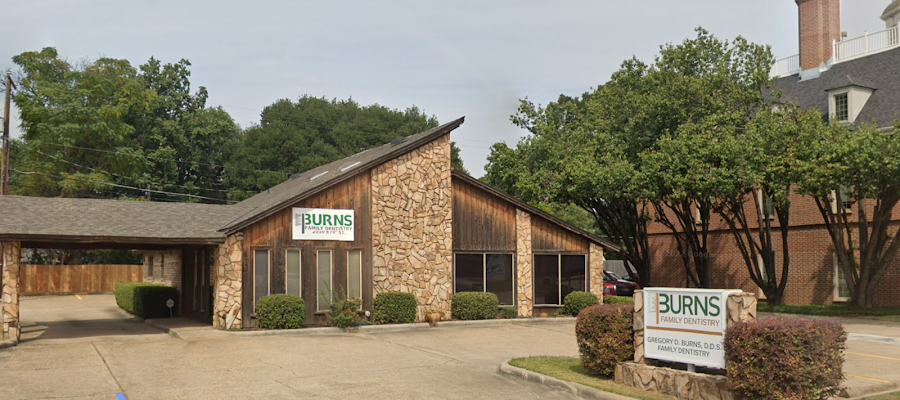 Burns Family Dentistry
