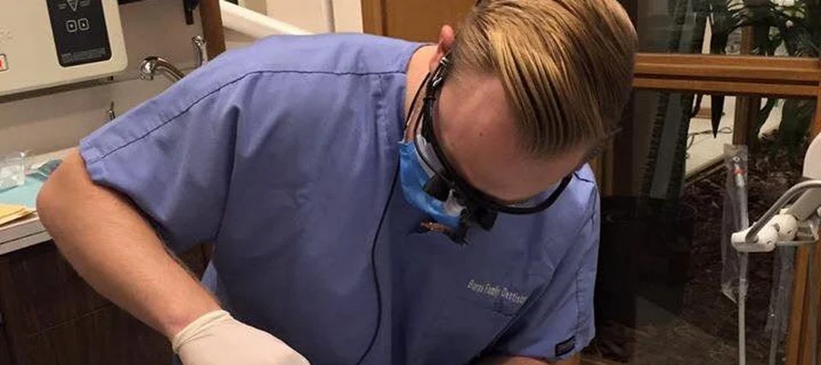 Burns Family Dentistry