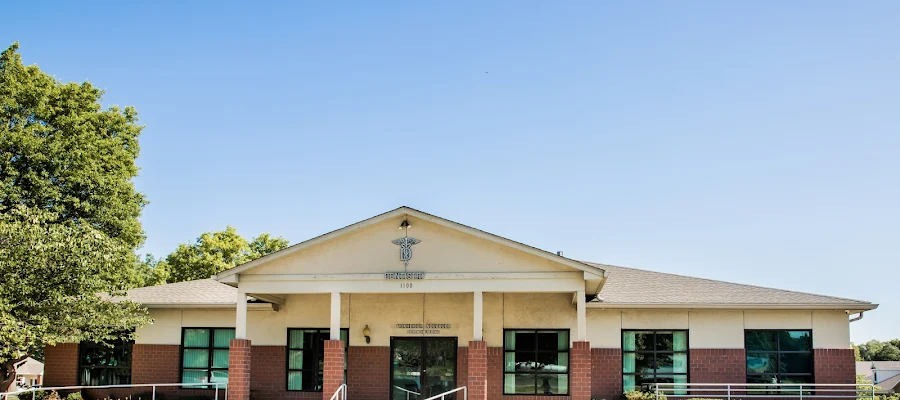 Burr Oak Family Dental