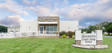 Burris Cosmetic and Family Dentistry