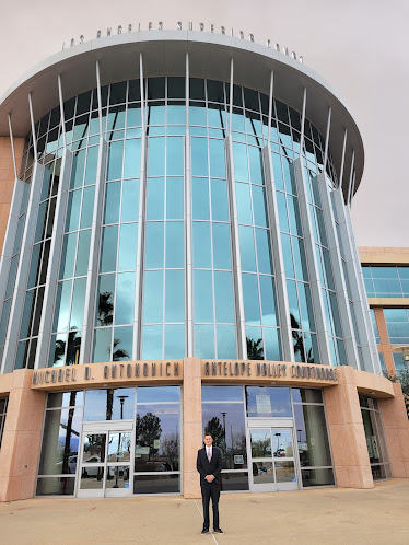 Burris Legal Document Services