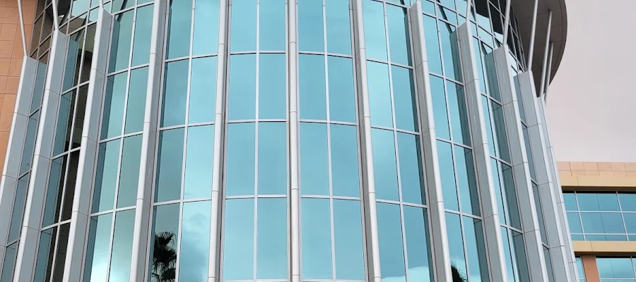 Burris Legal Document Services