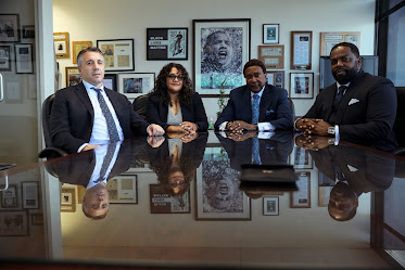Burris, Nisenbaum, Curry & Lacy - BNCL Law Offices