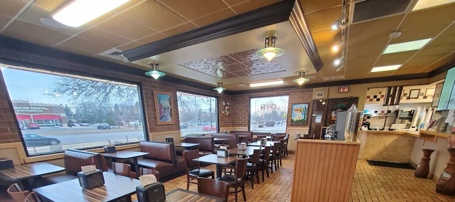 Burrito Paradise