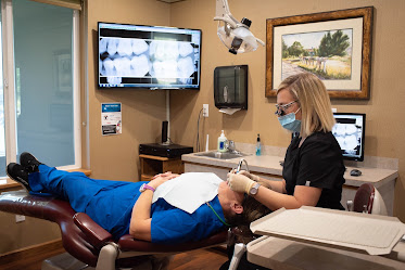 Burton Dental