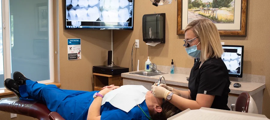 Burton Dental