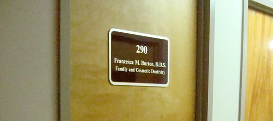 Burton Dentistry