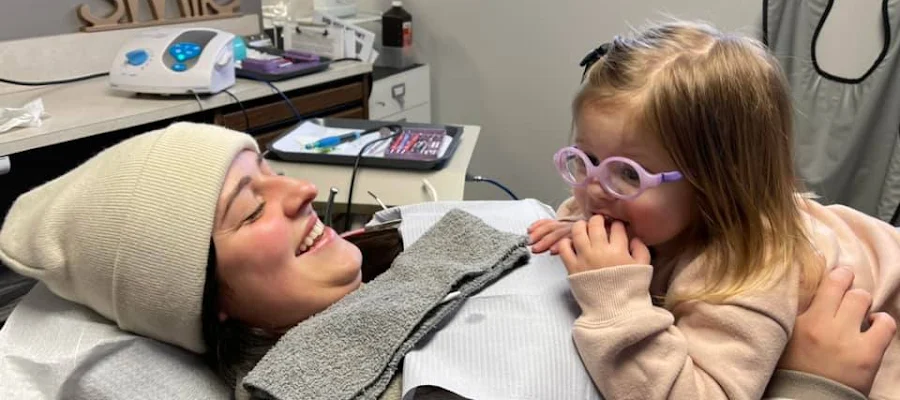 Burton Family Dental