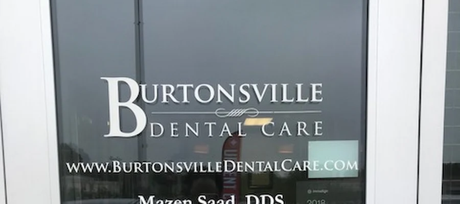 Burtonsville Dental Care
