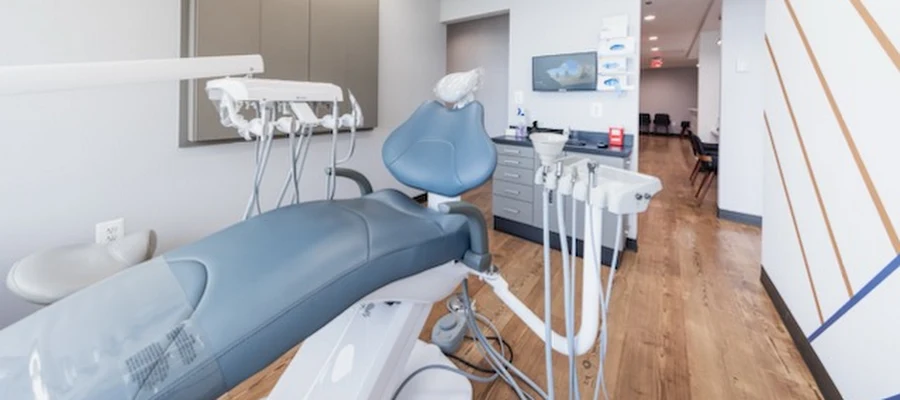 Burtonsville Dental Suite
