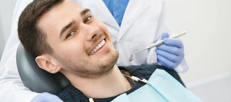 Buscemi Family Dentistry