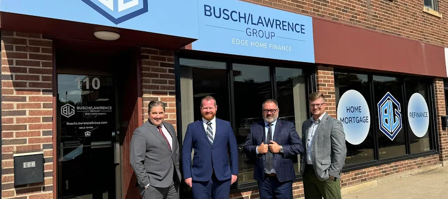 Busch/Lawrence Group, Edge Home Finance