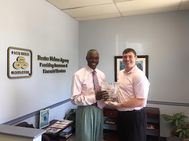 Buster Nelson - State Farm Insurance Agent