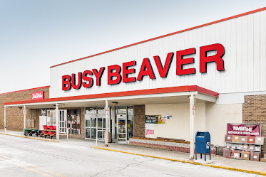 Busy Beaver