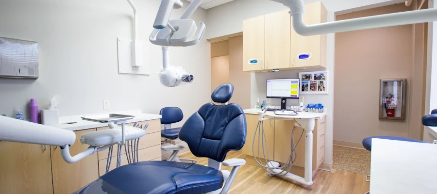 Butler Family Dentistry: Leah Butler, DDS
