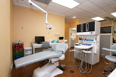 Butler Hill Dental