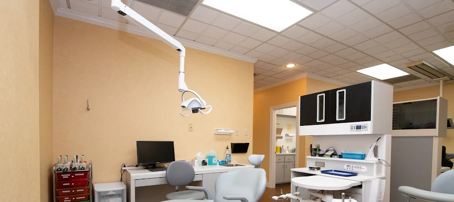 Butler Hill Dental