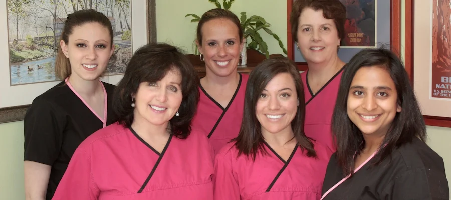 Butler Pike Family Dentistry