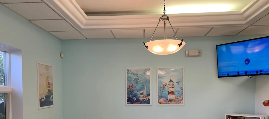 Butler Smiles Pediatric Dentistry and Orthodontics