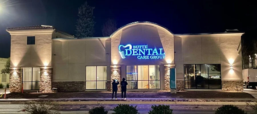 Butte Dental Care