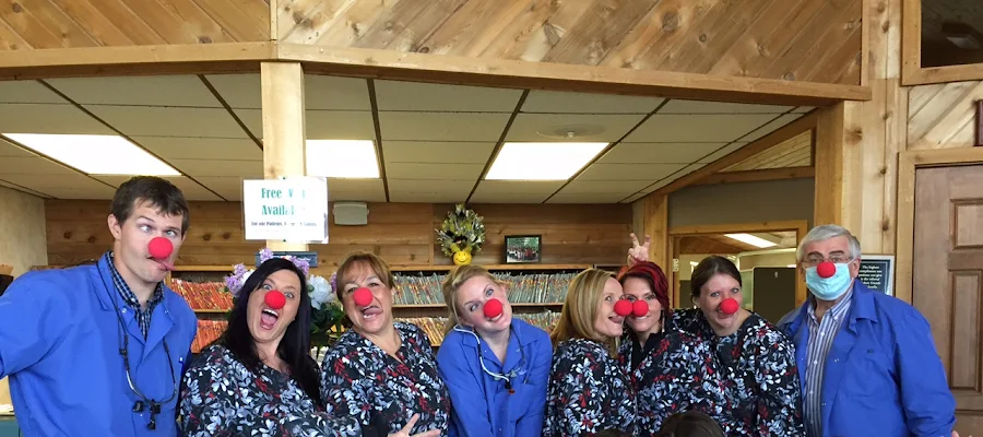 Butte Family Dental