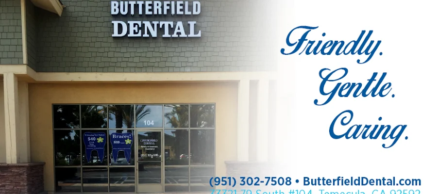 Butterfield Dental Group