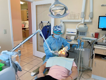 Butterfly Dental Care - San Jose Dentist