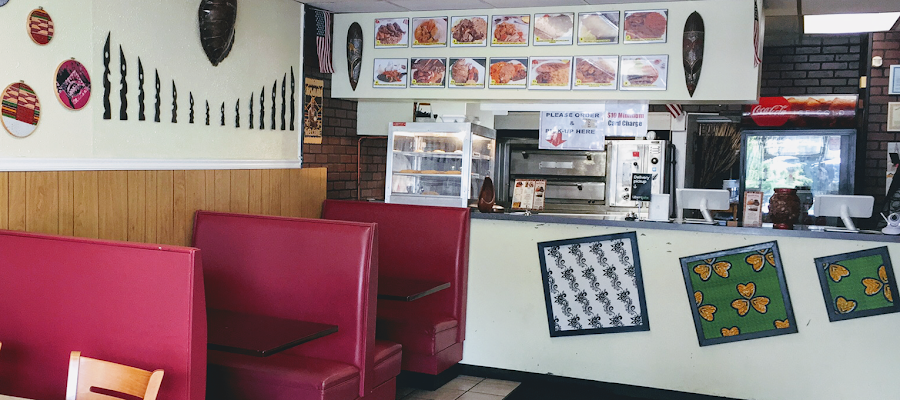Buutchiis Grille LLC