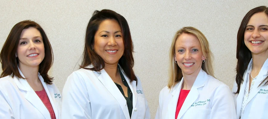 BW Primary Care