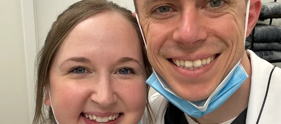 BWell Family Dentistry and Spa of Simpsonville
