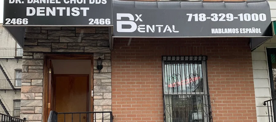 BX Dental
