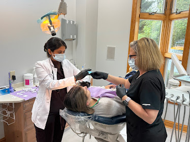 Byers Station Dental of Chester Springs