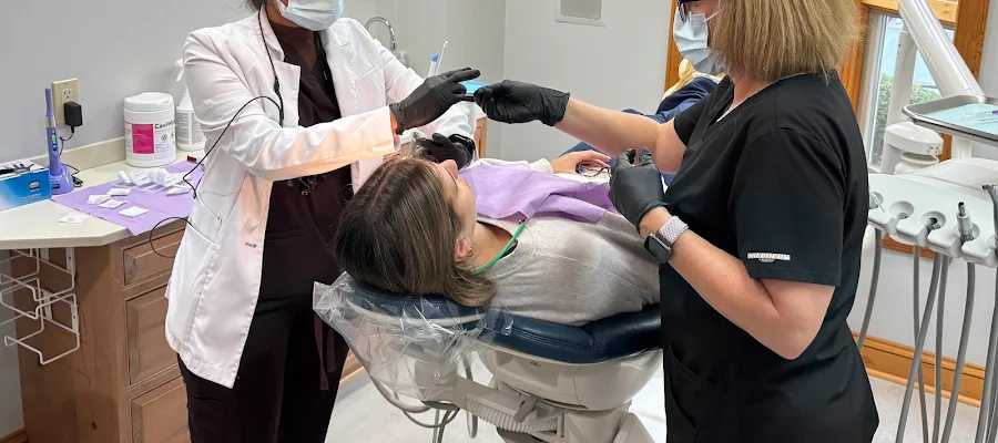 Byers Station Dental of Chester Springs