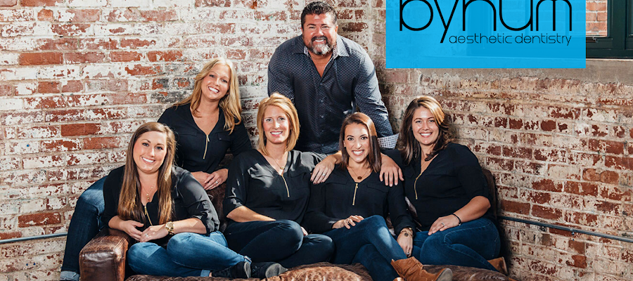 Bynum Aesthetic Dentistry