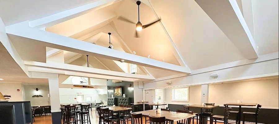 Byram Bay Bistro