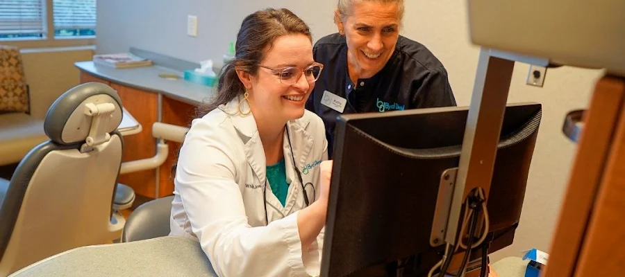 Byrd Dental