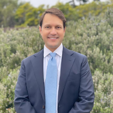 Byron Dubow, MD
