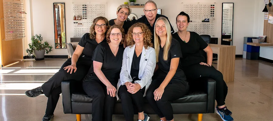 Byron Eye Care