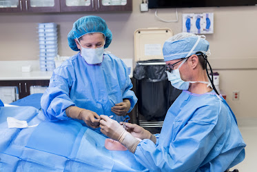 Byron Long, M.D. - Marietta Eye Clinic