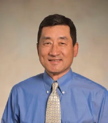 C Anthony Kim, MD