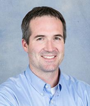 C. Brian Blackwood, MD