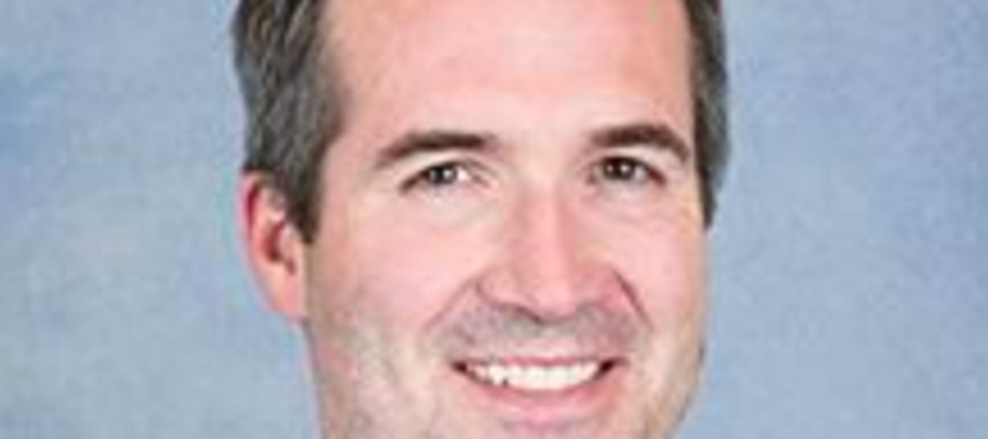 C. Brian Blackwood, MD